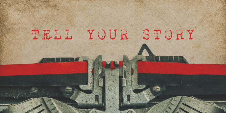 Bloggen voor beginners 