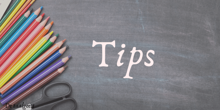 Bloggen voor beginners 