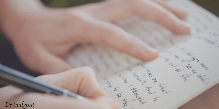 Bloggen voor beginners 